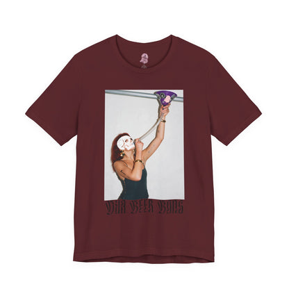 Dua Beer Bong - Logan Shirt