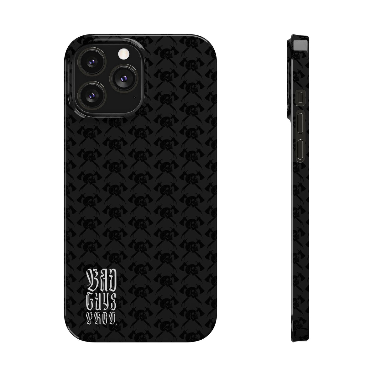 Slim Phone Cases