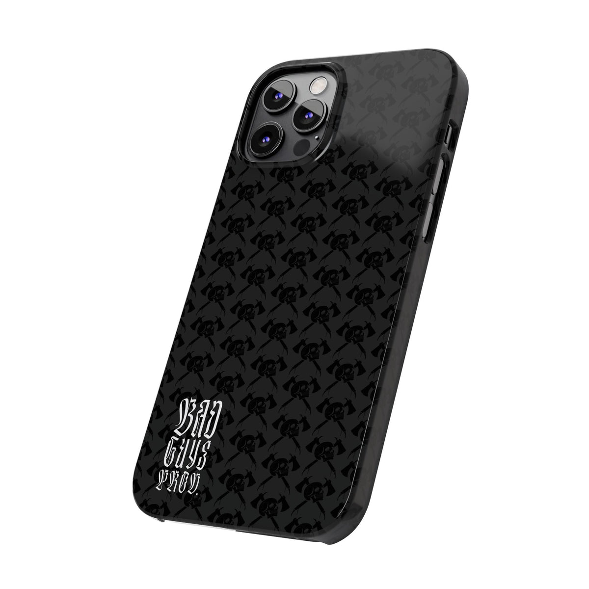 Slim Phone Cases