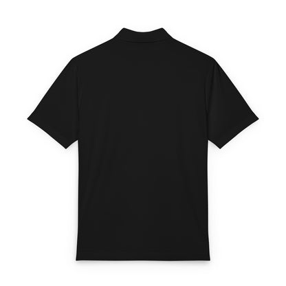 Mercer+Mettle® Men's Stretch Jersey Polo