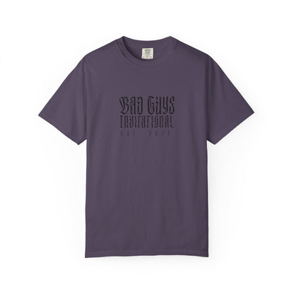 BGI OG Skull - Comfort Colors
