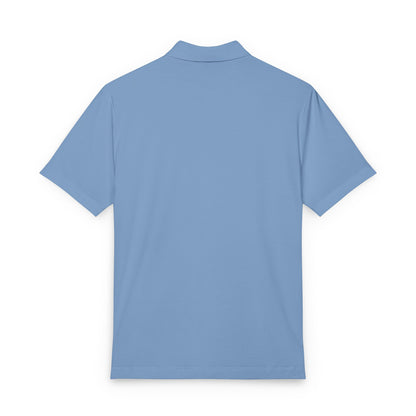 Mercer+Mettle® Men's Stretch Jersey Polo