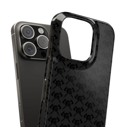 Slim Phone Cases