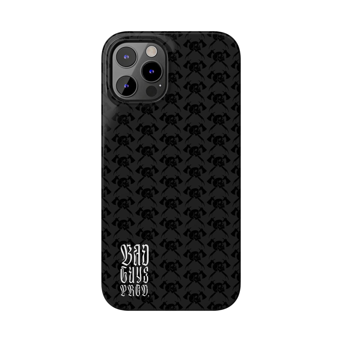 Slim Phone Cases