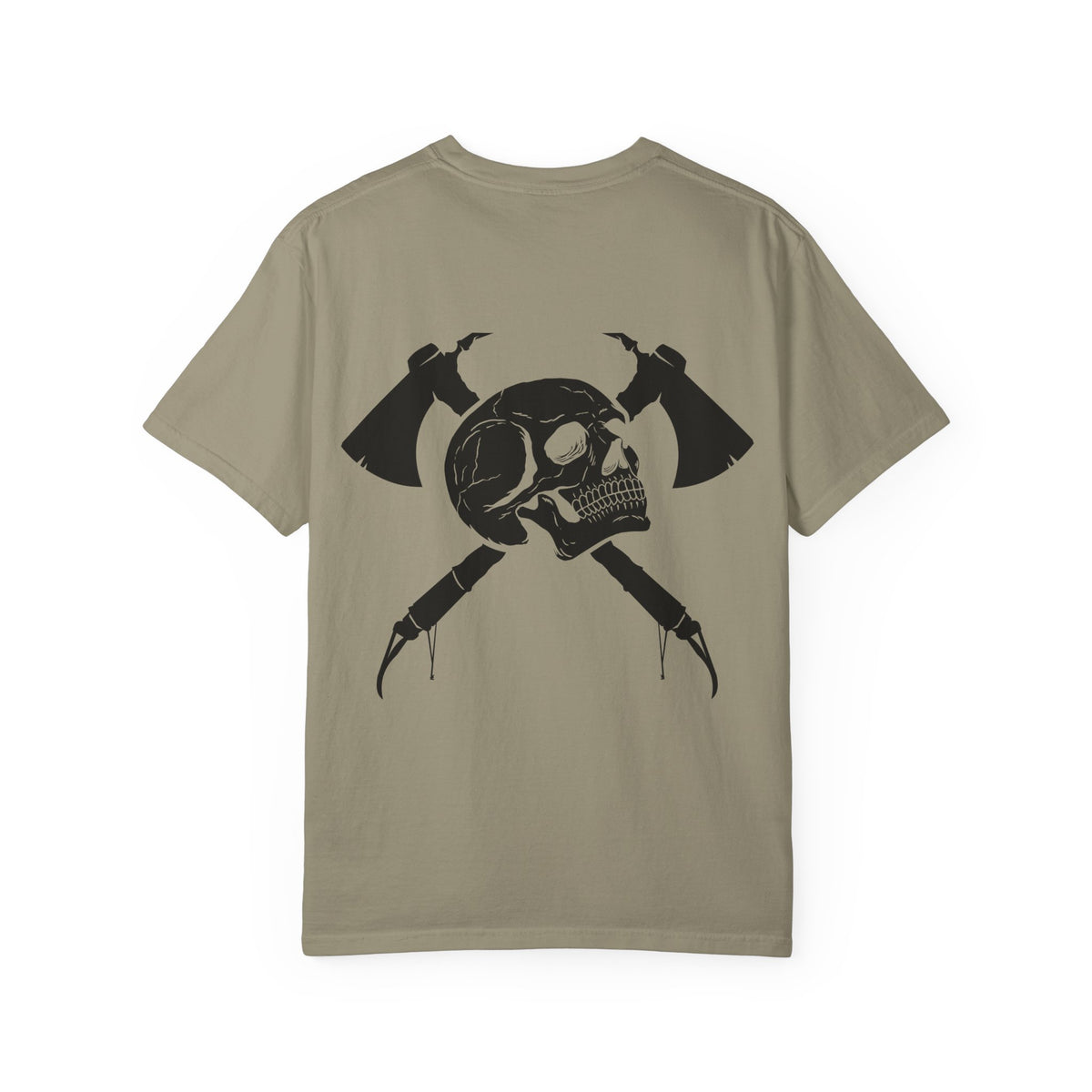BGI OG Skull - Comfort Colors