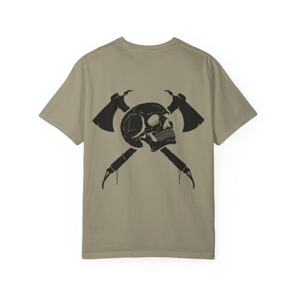 BGI OG Skull - Comfort Colors