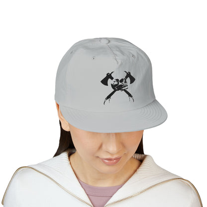 AS Colour Embroidered - 2027 Bad Guys Skull