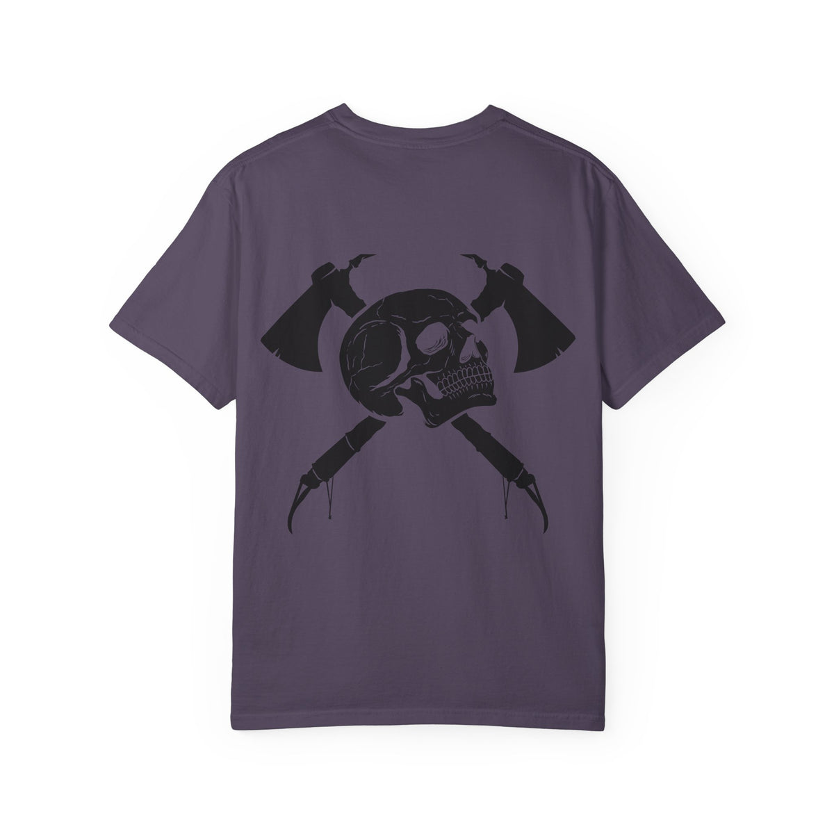 BGI OG Skull - Comfort Colors