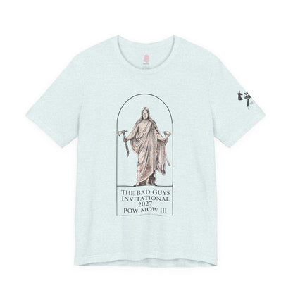 Mormon Mockery Logan Shirt