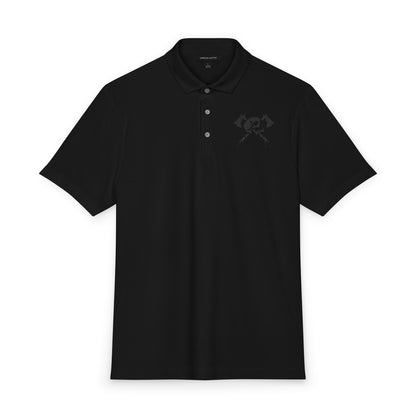 Mercer+Mettle® Men's Stretch Jersey Polo