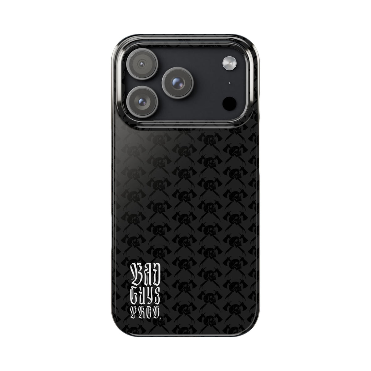 Slim Phone Cases