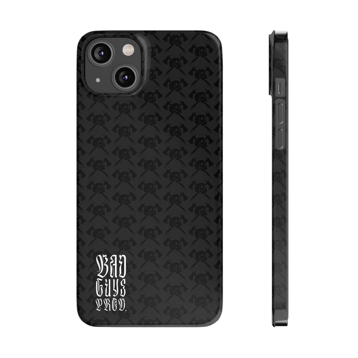 Slim Phone Cases