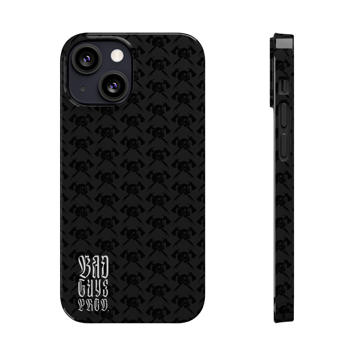 Slim Phone Cases