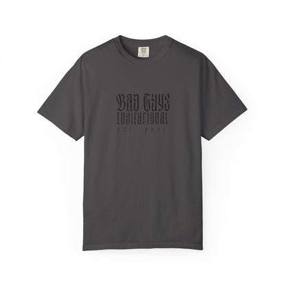BGI OG Skull - Comfort Colors