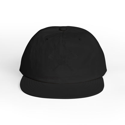 AS Colour Embroidered - 2027 Bad Guys Skull