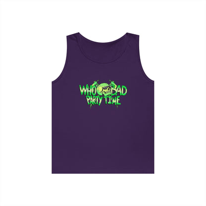 Who's Bad Party Tank