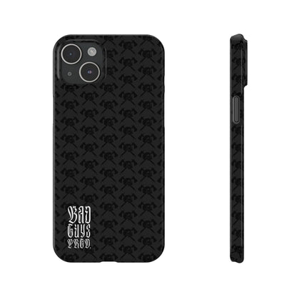 Slim Phone Cases