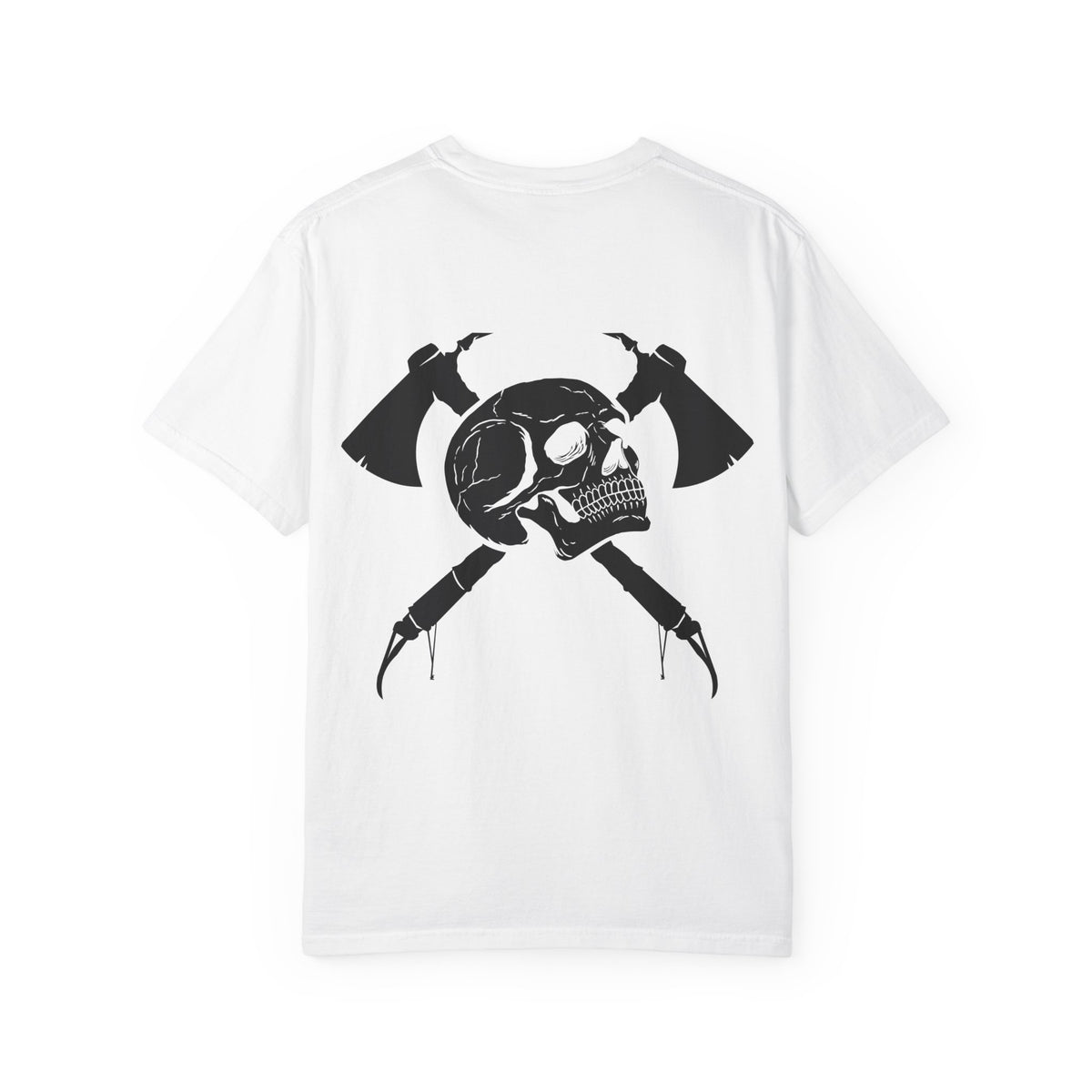 BGI OG Skull - Comfort Colors