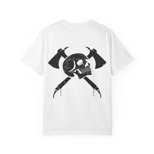 BGI OG Skull - Comfort Colors