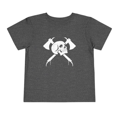 Toddler Skull T