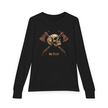 Youth No Rust Long Sleeve