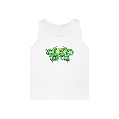 Who's Bad Party Tank