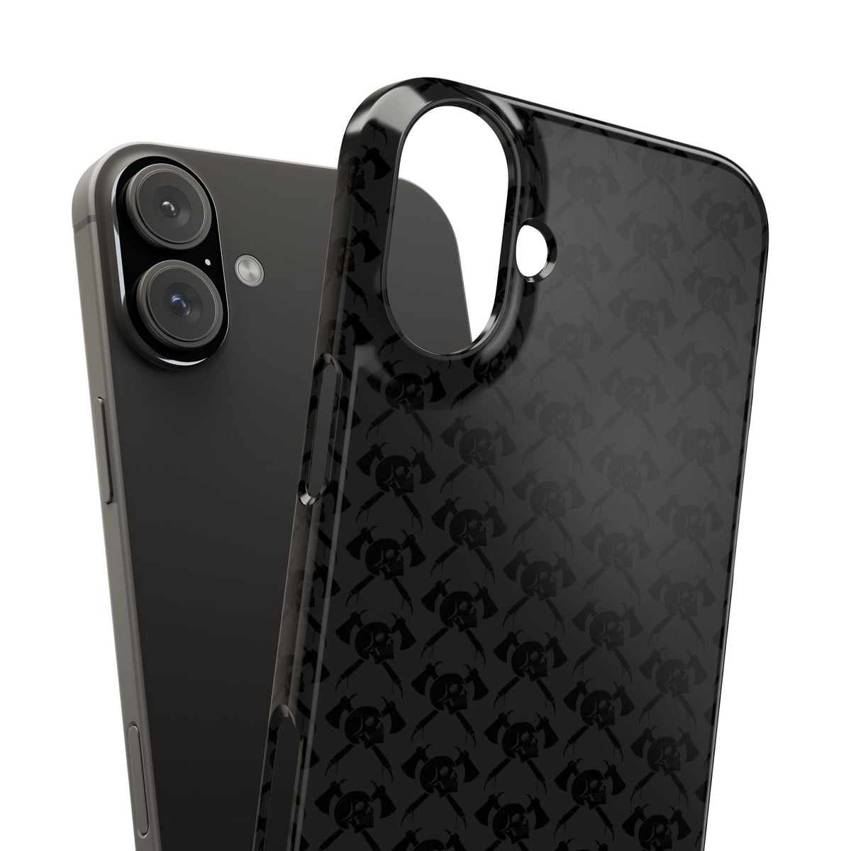 Slim Phone Cases