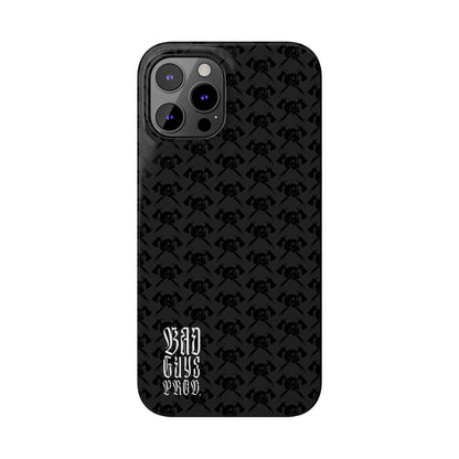 Slim Phone Cases
