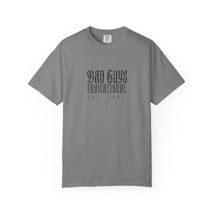 BGI OG Skull - Comfort Colors