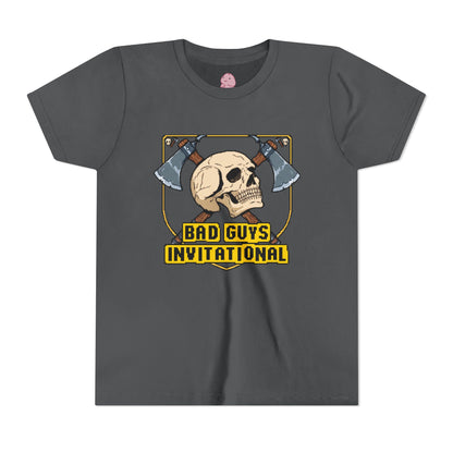 Youth 16-Bit Bad Guy Tee