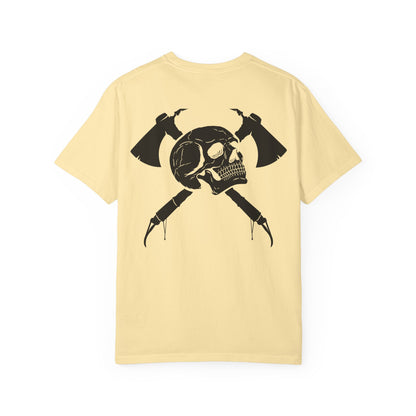 Comfort Colors OG Skull Tit Logo