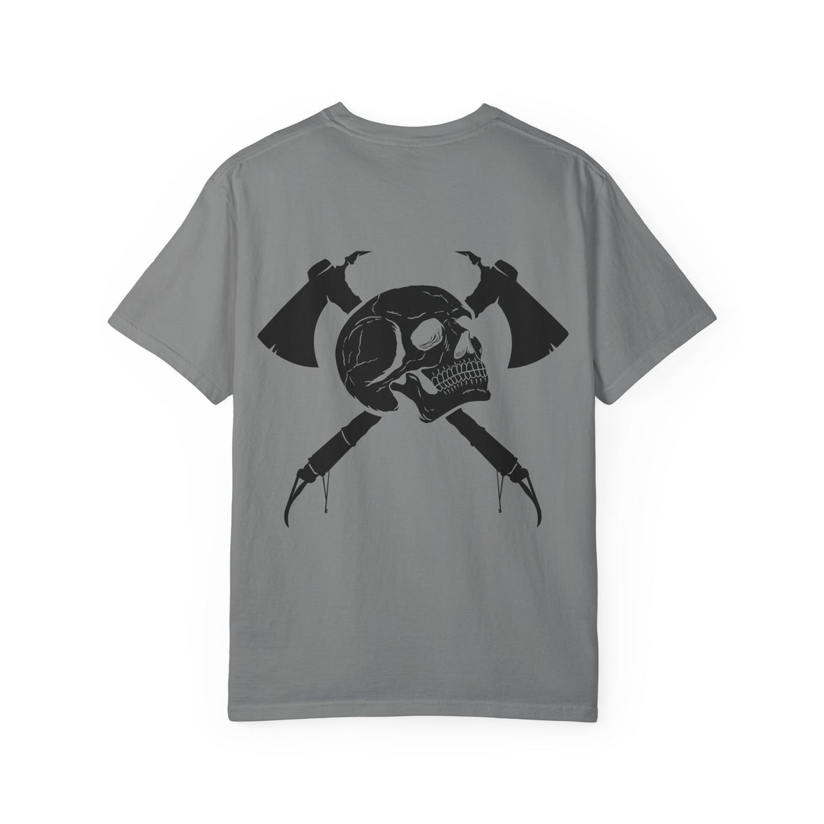 BGI OG Skull - Comfort Colors