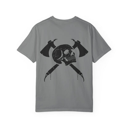 BGI OG Skull - Comfort Colors