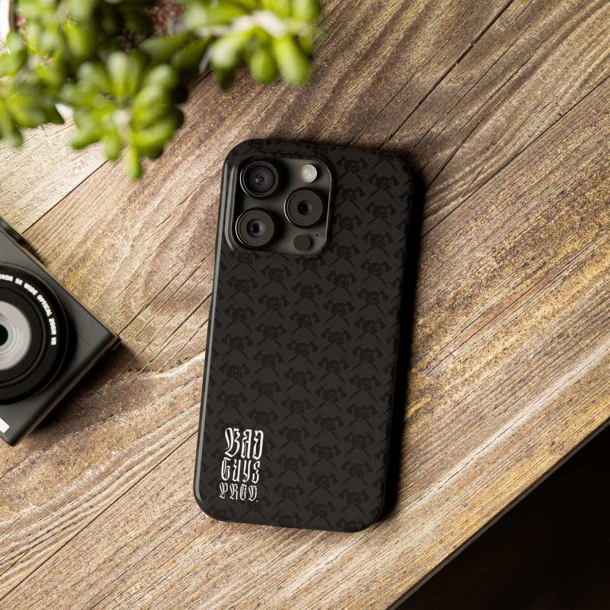 Slim Phone Cases