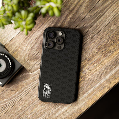 Slim Phone Cases