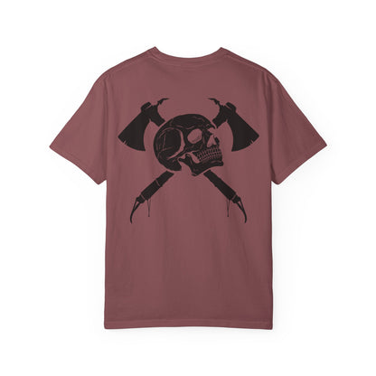 Comfort Colors OG Skull Tit Logo