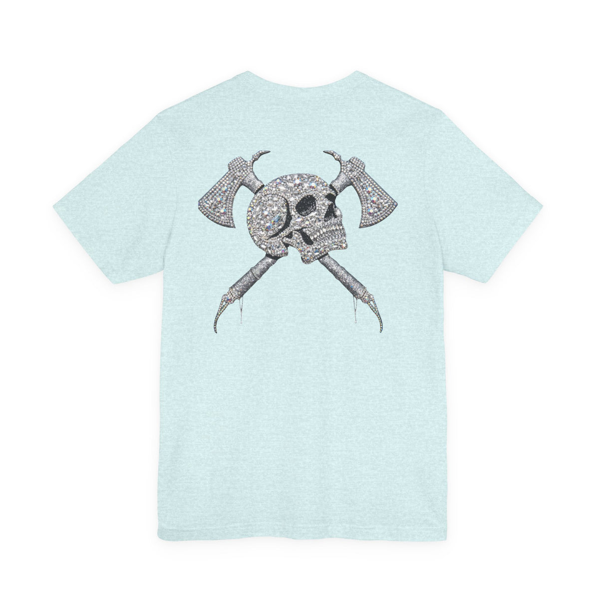 Dua Beer Bong - Logan Shirt