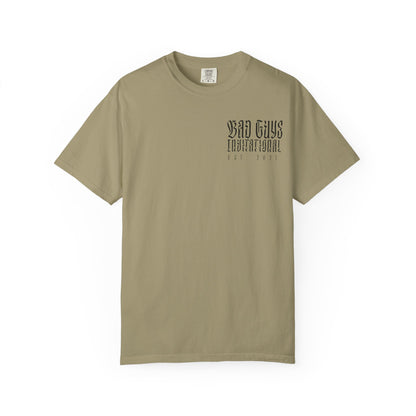Comfort Colors OG Skull Tit Logo