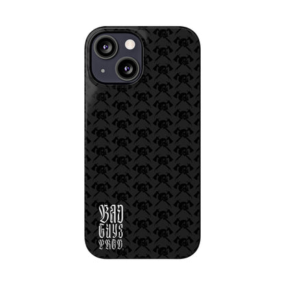 Slim Phone Cases