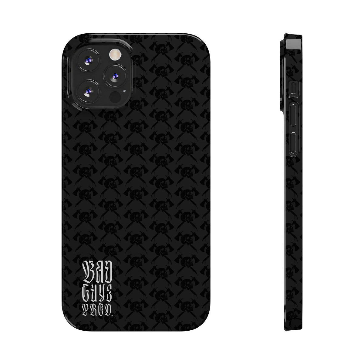 Slim Phone Cases