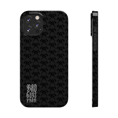 Slim Phone Cases