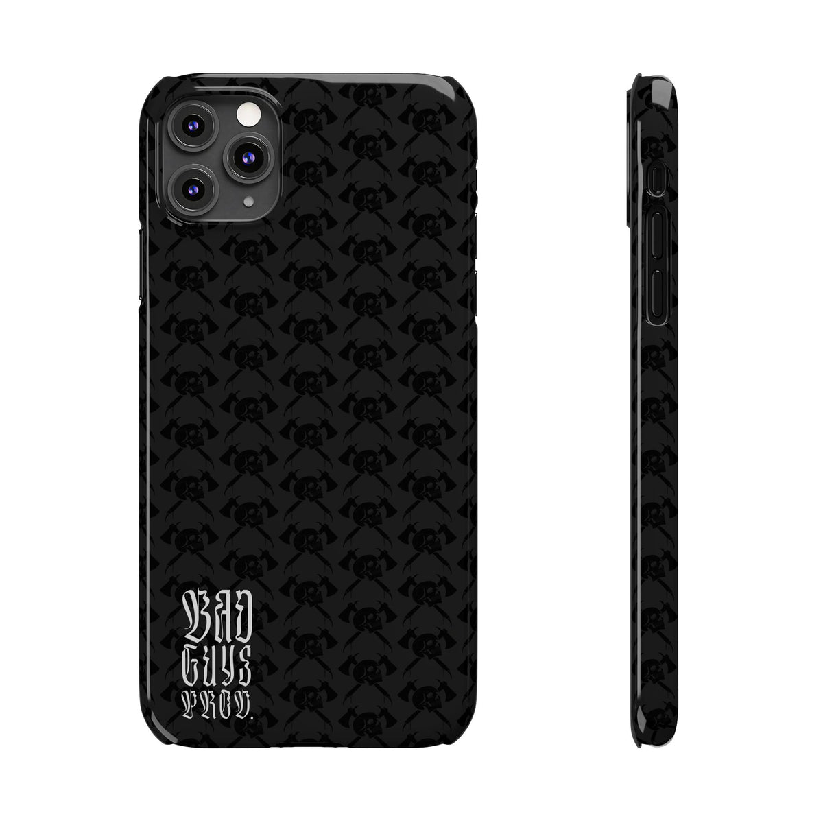 Slim Phone Cases