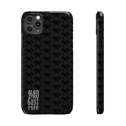 Slim Phone Cases