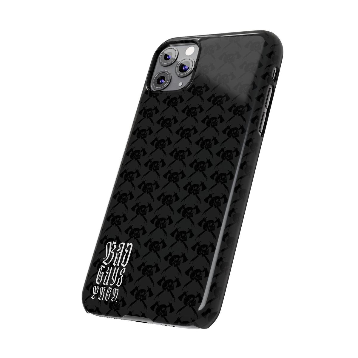 Slim Phone Cases