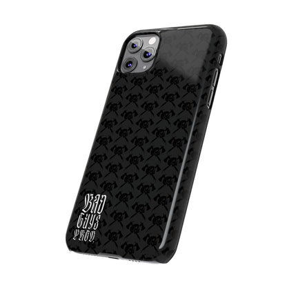 Slim Phone Cases