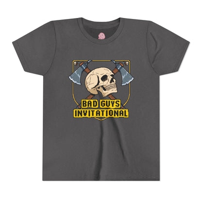 Youth 16-Bit Bad Guy Tee