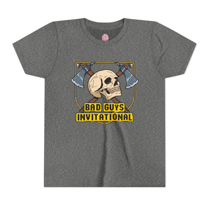 Youth 16-Bit Bad Guy Tee