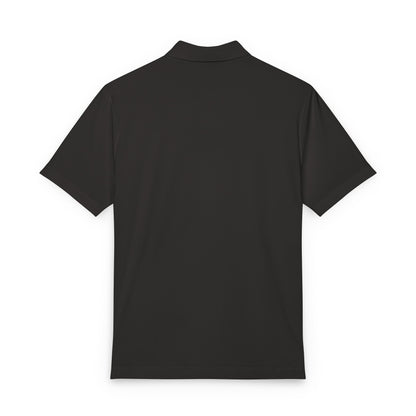Mercer+Mettle® Men's Stretch Jersey Polo