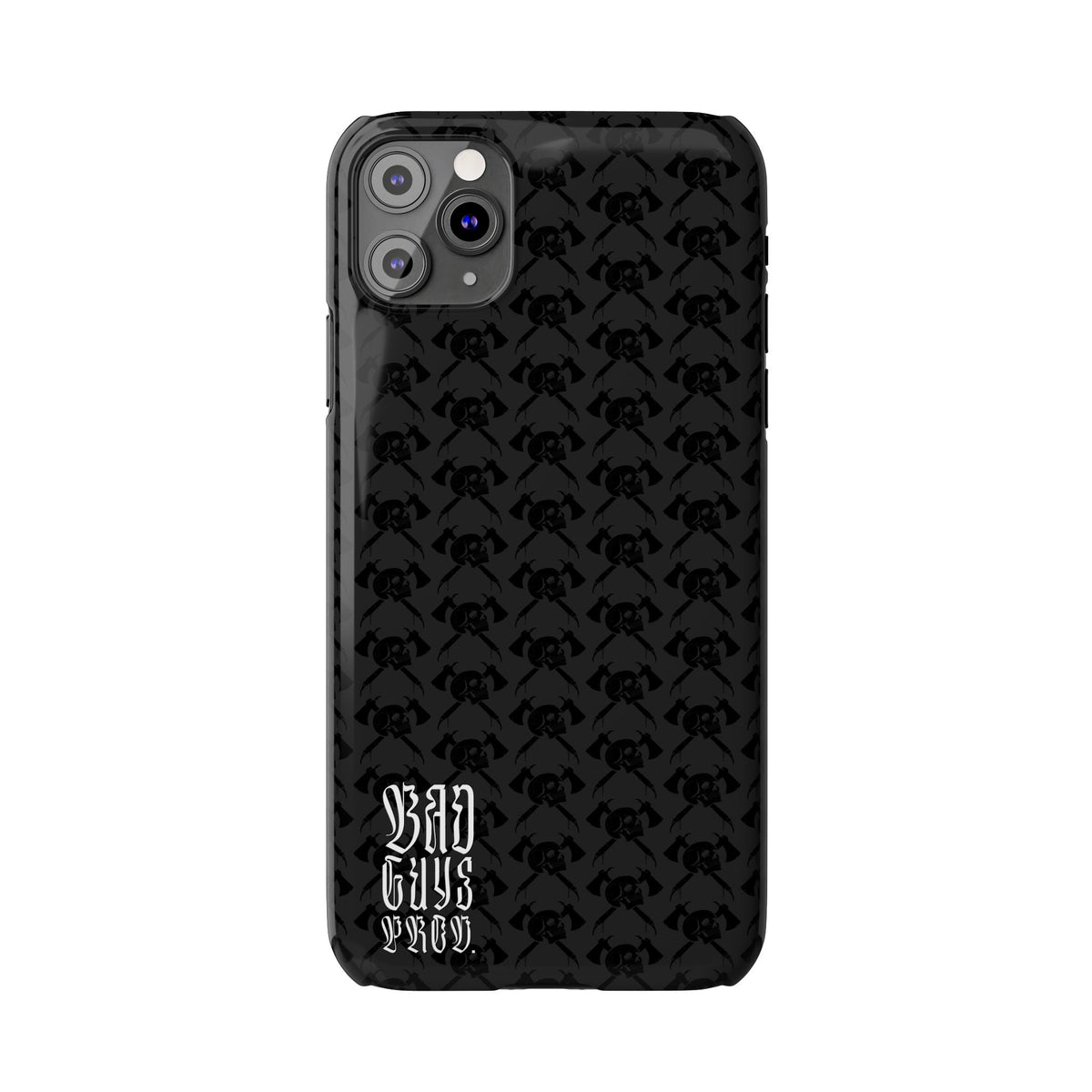 Slim Phone Cases