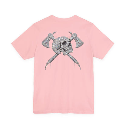 Dua Beer Bong - Logan Shirt